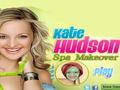 Kate Hudson Spa Makeover online oynamaq