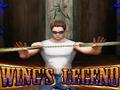 Küləyin Legend online oynamaq