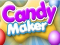 Candy Maker online oynamaq