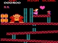 Donkey Kong online oynamaq