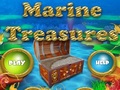 Marine Treasures online oynamaq