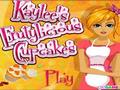 Kaylee nin Frutylicious Cupcake online oynamaq