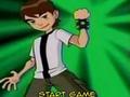 Ben 10 Safe Fall online oynamaq