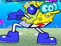 Spongebob Crazy Run online oynamaq