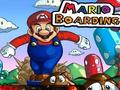 Mario İnternat online oynamaq