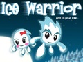 Ice Warrior online oynamaq