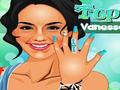 Vanessa Hudgens ilə Top dırnaqları online oynamaq