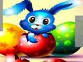 Bunny Puzzle online oynamaq