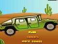 Desert Truck Ride online oynamaq