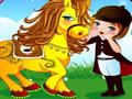 Pony Ride online oynamaq