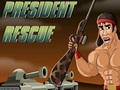 Prezident Rescue online oynamaq