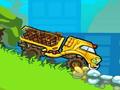 Zoo Truck online oynamaq