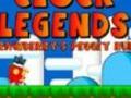 Clock Legends online oynamaq