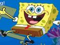 Spongebob Super Stacker online oynamaq