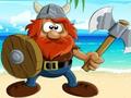 Viking Wars online oynamaq