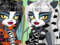 Werecat Sisters online oynamaq