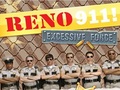 Reno 911 online oynamaq