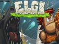 Elgi Runaway online oynamaq