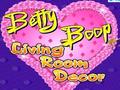 Betty Boop Living Room online oynamaq