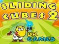 Sliding Cubes 2 online oynamaq