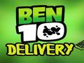 Ben 10 Çatdırılma online oynamaq