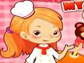 Mənim sevimli Cake Pop online oynamaq