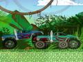 Monster Truck Race 3 online oynamaq