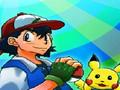 Pokemon Bike Game online oynamaq