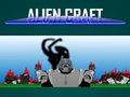 Alien Craft online oynamaq