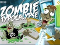 Zombie Typocalypse online oynamaq