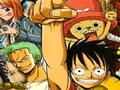 One Piece Exotic Adventure online oynamaq