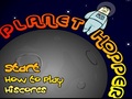 Planet Hopper online oynamaq