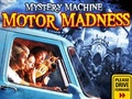 Mystery Machine online oynamaq