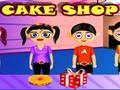 Cake Shop online oynamaq