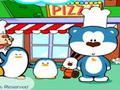 Pizza Chef online oynamaq