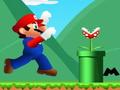 Mario Run Game online oynamaq