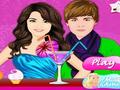 Selena Gomez Love Mix online oynamaq