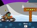 Zombie Motocross online oynamaq