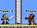 Super Smash Flash online oynamaq