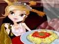 Pasta Princess online oynamaq