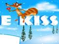 Ice Age Kiss online oynamaq