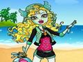 Lagoona Blue Game Oyunu online oynamaq