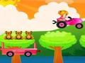 Toy Truck online oynamaq