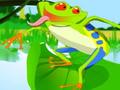 Frog Hopper online oynamaq