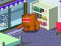 Domo Kun Angry online oynamaq