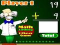 Əlavə Math online oynamaq