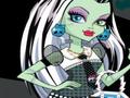 Monster High Moda online oynamaq