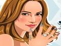 JLo celeb-nin Nail online oynamaq