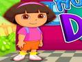 Hungry Dora online oynamaq