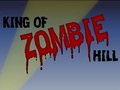 Zombie Hill kralı online oynamaq